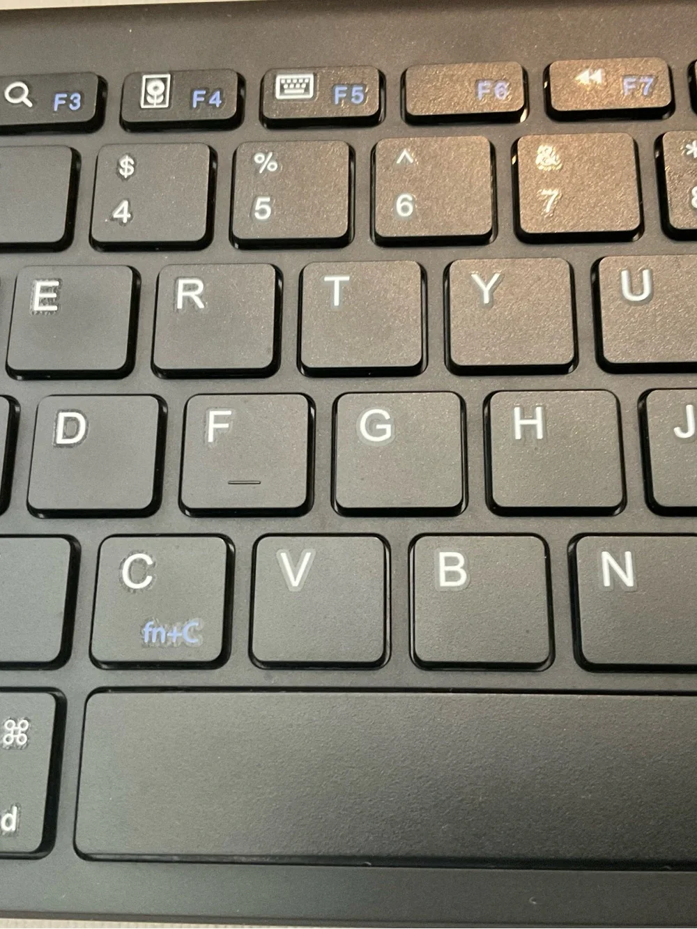 OMOTON Ultra-Slim Bluetooth Keyboard for iPad,iPad Pro/Air/Mini,iPhone
